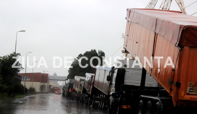 fotoreportaj constanta sub cod portocaliu 471669 fotoreportaj constanta sub cod portocaliu 471669