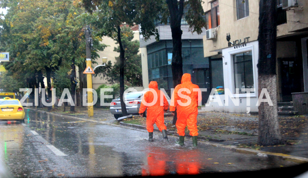 fotoreportaj constanta sub cod portocaliu 471669 fotoreportaj constanta sub cod portocaliu 471669