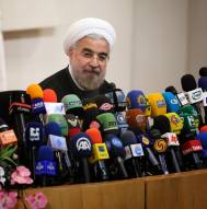 InfoSudEst.ro Președintele iranian la New York. Un discurs atrăgător și o întâlnire eșuată