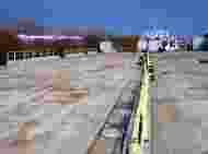 Dezvaluiri.ro O gabară cu o capacitate de 12 tiruri va asigura tranzitarea Canalului Dunăre-Marea Neagră în dreptul podului de la Agigea