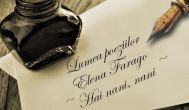 Lumea poeziilor Elena Farago - Hai nani, nani