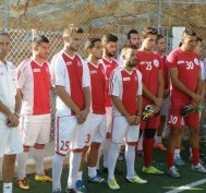 InfoSudEst.ro Diferențele dintre fotbalul nostru și cel grecesc, de Liga a IV-a, văzute prin ochii unui jucător român de la Ajax Syros