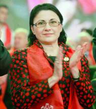 InfoSudEst.ro De ce au venit Ecaterina Andronescu și Mircea Geoană la Cumpăna? - Ce declarații i-au făcut senatorii PSD primarului Mariana Gâju?