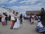 WineRo celebrated the harvest of 2013 Alira  wines, appreciated by ambassadors and royalty (photo gallery)        