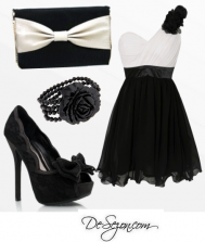 DeSezon.com Magazin online dedicat doamnelor și domnișoarelor