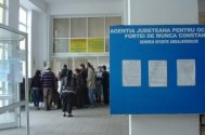 Agentia Judeteana pentru Ocuparea Fortei de Munca Constanta 