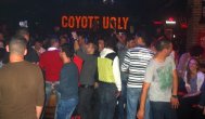 Un an de Coyote Ugly!  (galerie foto) 