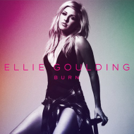 Melodia zilei Ellie Goulding - Burn 