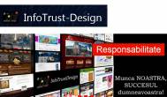Caută calitate şi vei obţine performanţă. - InfoTrust-Design