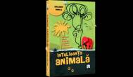 PravaliaCuCarti.ro Inteligenţa animală. Uimitoare dovezi de emoţii şi gânduri la diferite specii animale - VIRGINIA MORELL