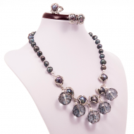 Boemo Colierul Selena