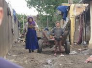 InfoSudEst.ro Aceeași situație ca la Eforie! Ce le-a făcut primarul din Babadag rromilor care locuiesc ilegal și nu dau nici un ban la stat?