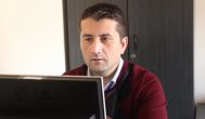 Decebal Făgădău, viceprimarul municipiului Constanţa „Constanţa are nevoie nu doar de un PUG, ci de o strategie de dezvoltare. Nu mă pregătesc pentru nicio candidatură”