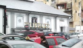 S-a deschis The Library by Fratelli!  