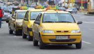 Aveţi grijă în ce maşină urcaţi! Cât a cerut un taximetrist de la Zorile până la ICIL