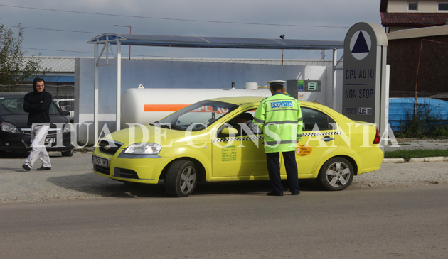 fotoreportaj taximetre controlate in trafic 474035 fotoreportaj taximetre controlate in trafic 474035