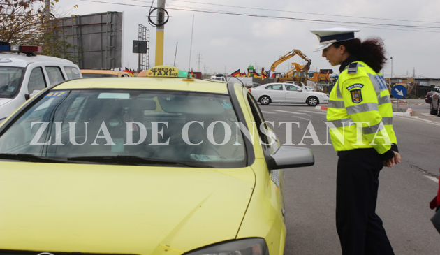 fotoreportaj taximetre controlate in trafic 474035 fotoreportaj taximetre controlate in trafic 474035