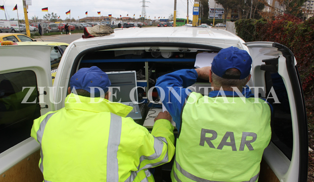 fotoreportaj taximetre controlate in trafic 474035 fotoreportaj taximetre controlate in trafic 474035