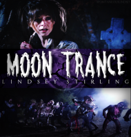 Melodia zilei Moon Trance - Lindsey Stirling 