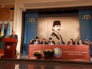 Press release - Democratic Union of the Muslim-Turkish Tatars 