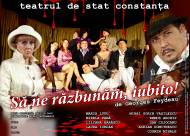 Teatrul de stat Constanta - PROGRAM SPECTACOLE