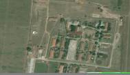 Imagine de pe google maps Cum se vede din satelit închisoarea în care se află acum Gigi Becali      