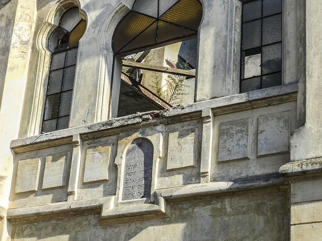 infosudest ro sinagoga din constanta poveste despre intunericul urii si al indiferentei galerie foto infosudest ro sinagoga din constanta poveste despre intunericul urii si al indiferentei galerie foto