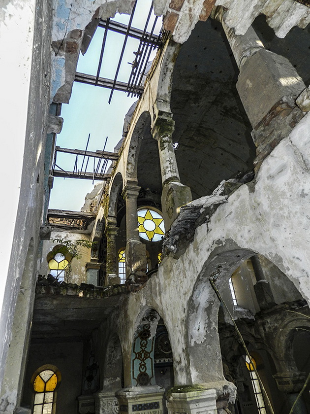 infosudest ro sinagoga din constanta poveste despre intunericul urii si al indiferentei galerie foto infosudest ro sinagoga din constanta poveste despre intunericul urii si al indiferentei galerie foto
