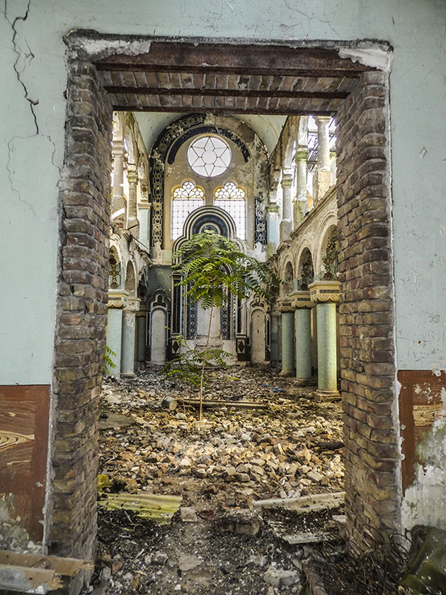 infosudest ro sinagoga din constanta poveste despre intunericul urii si al indiferentei galerie foto infosudest ro sinagoga din constanta poveste despre intunericul urii si al indiferentei galerie foto