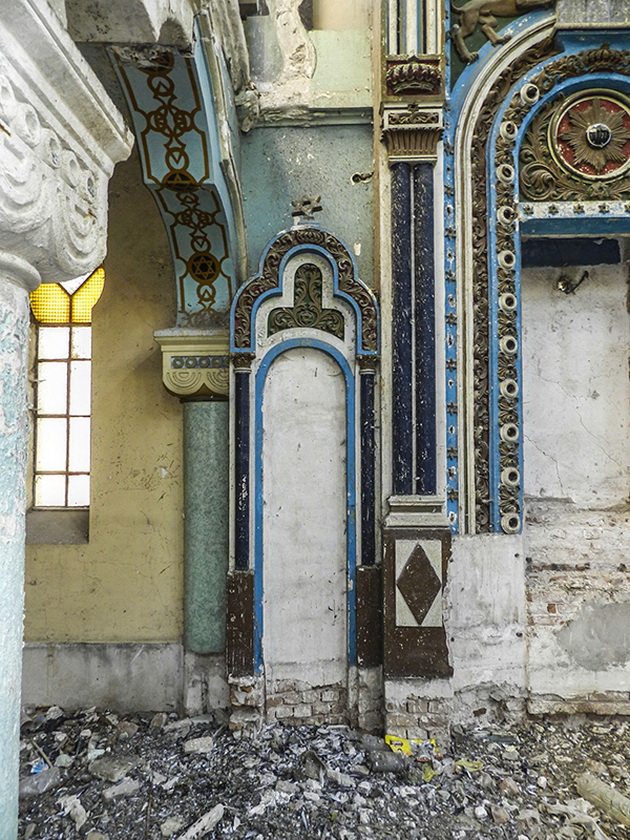 infosudest ro sinagoga din constanta poveste despre intunericul urii si al indiferentei galerie foto infosudest ro sinagoga din constanta poveste despre intunericul urii si al indiferentei galerie foto