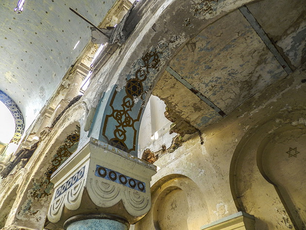infosudest ro sinagoga din constanta poveste despre intunericul urii si al indiferentei galerie foto infosudest ro sinagoga din constanta poveste despre intunericul urii si al indiferentei galerie foto