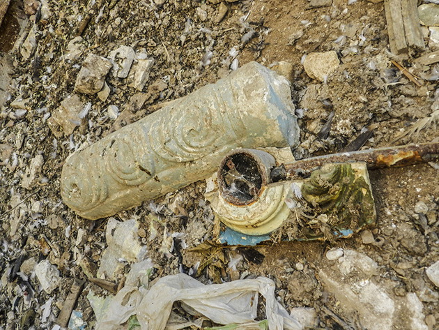 infosudest ro sinagoga din constanta poveste despre intunericul urii si al indiferentei galerie foto infosudest ro sinagoga din constanta poveste despre intunericul urii si al indiferentei galerie foto