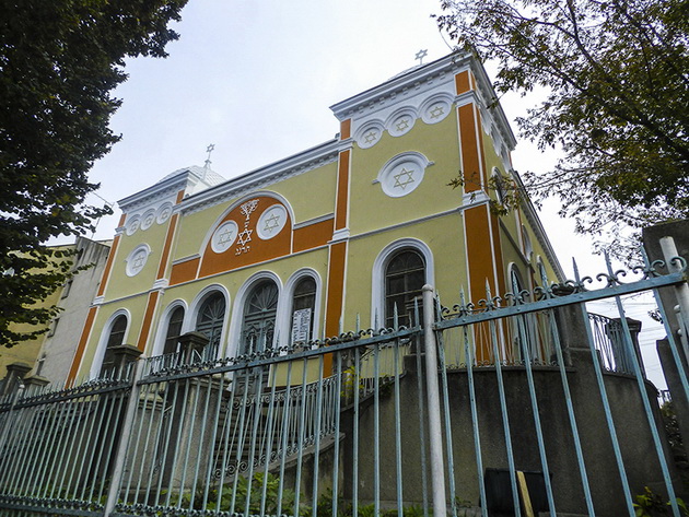 infosudest ro sinagoga din constanta poveste despre intunericul urii si al indiferentei galerie foto infosudest ro sinagoga din constanta poveste despre intunericul urii si al indiferentei galerie foto