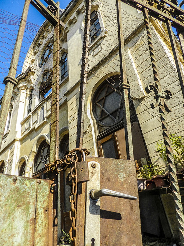 infosudest ro sinagoga din constanta poveste despre intunericul urii si al indiferentei galerie foto infosudest ro sinagoga din constanta poveste despre intunericul urii si al indiferentei galerie foto