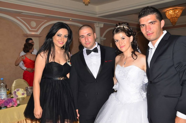 alaturi de rege la petrecere au dansat gica popescu balint si belodedici nunta de vis in familia lui alaturi de rege la petrecere au dansat gica popescu balint si belodedici nunta de vis in familia lui