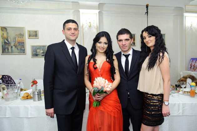 alaturi de rege la petrecere au dansat gica popescu balint si belodedici nunta de vis in familia lui alaturi de rege la petrecere au dansat gica popescu balint si belodedici nunta de vis in familia lui