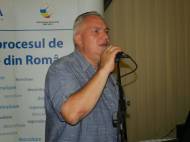 InfoSudEst.ro Ministrul Afacerilor Interne îi promite senatorului Gigi Chiru - „Nu schimbăm legea incompatibilității. Se va aplica și în cazul lui Nicușor Constantinescu!”