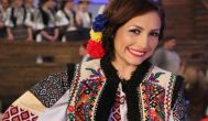 Melodia zilei Andra - Cine iubeste si lasa / Marioara de la Gorj - (Colaj Maria Tanase)