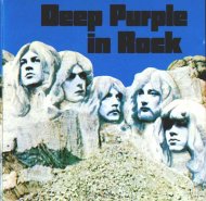 Melodia zilei Deep Purple-Child in Time 
