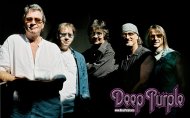 InfoSudEst.ro Deep Purple revine în România!