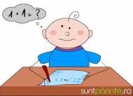 Suntparinte.ro Ar trebui parintii sa dea copiilor teme suplimentare?