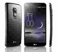 go4it.ro LG G Flex - ecran curbat de 6\