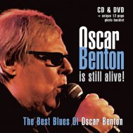 Melodia zilei OSCAR BENTON - BU BUY BUY 