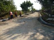 InfoSudEst.ro Se întâmplă minunea?! Primarul Caraman a demarat proiectul pentru rebilitarea străzilor din Babadag