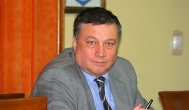 Prim-adjunctul şefului IPJ Constanţa Comisarul-şef Adrian Rapotan împlineşte azi 54 de ani