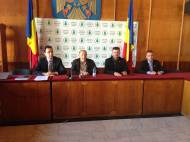 Constanta.ro Ecologiștii ies la atac - ”Vrem să construim o opoziție solidă la actuala majoritate”