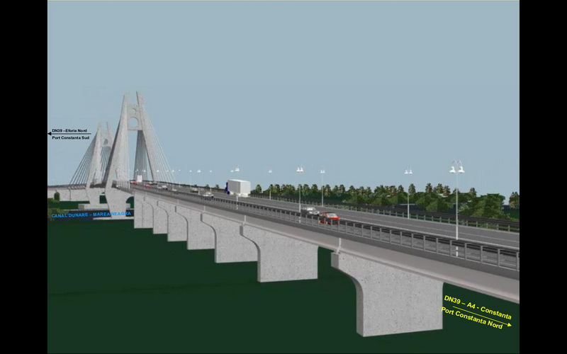 sa facem un tur virtual noul pod de la agigea asa cum nu a mai fost vazut video galerie foto 475975 sa facem un tur virtual noul pod de la agigea asa cum nu a mai fost vazut video galerie foto 475975