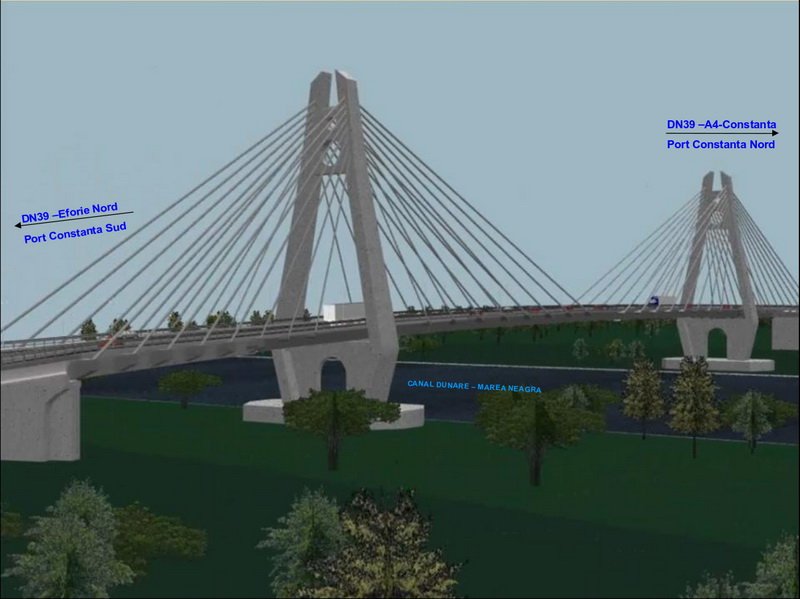 sa facem un tur virtual noul pod de la agigea asa cum nu a mai fost vazut video galerie foto 475975 sa facem un tur virtual noul pod de la agigea asa cum nu a mai fost vazut video galerie foto 475975