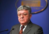 Sentinţa în dosarul lui Corneliu Dobriţoiu, amânată pentru a doua oară
