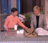 Are doar 12 ani și este cel mai tânăr inventator al anului. Vezi ce a inventat (video)  